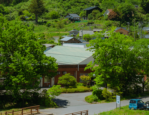 大樹会について